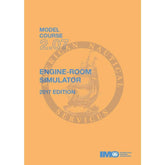 (Model Course 2.07) Engine-Room Simulator, 2017 Edition